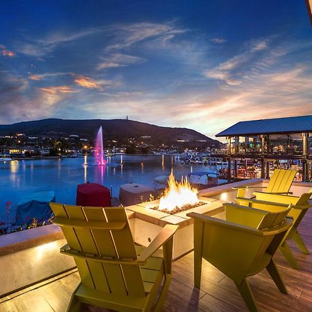 Lakehouse Resort San Marcos Extérieur photo