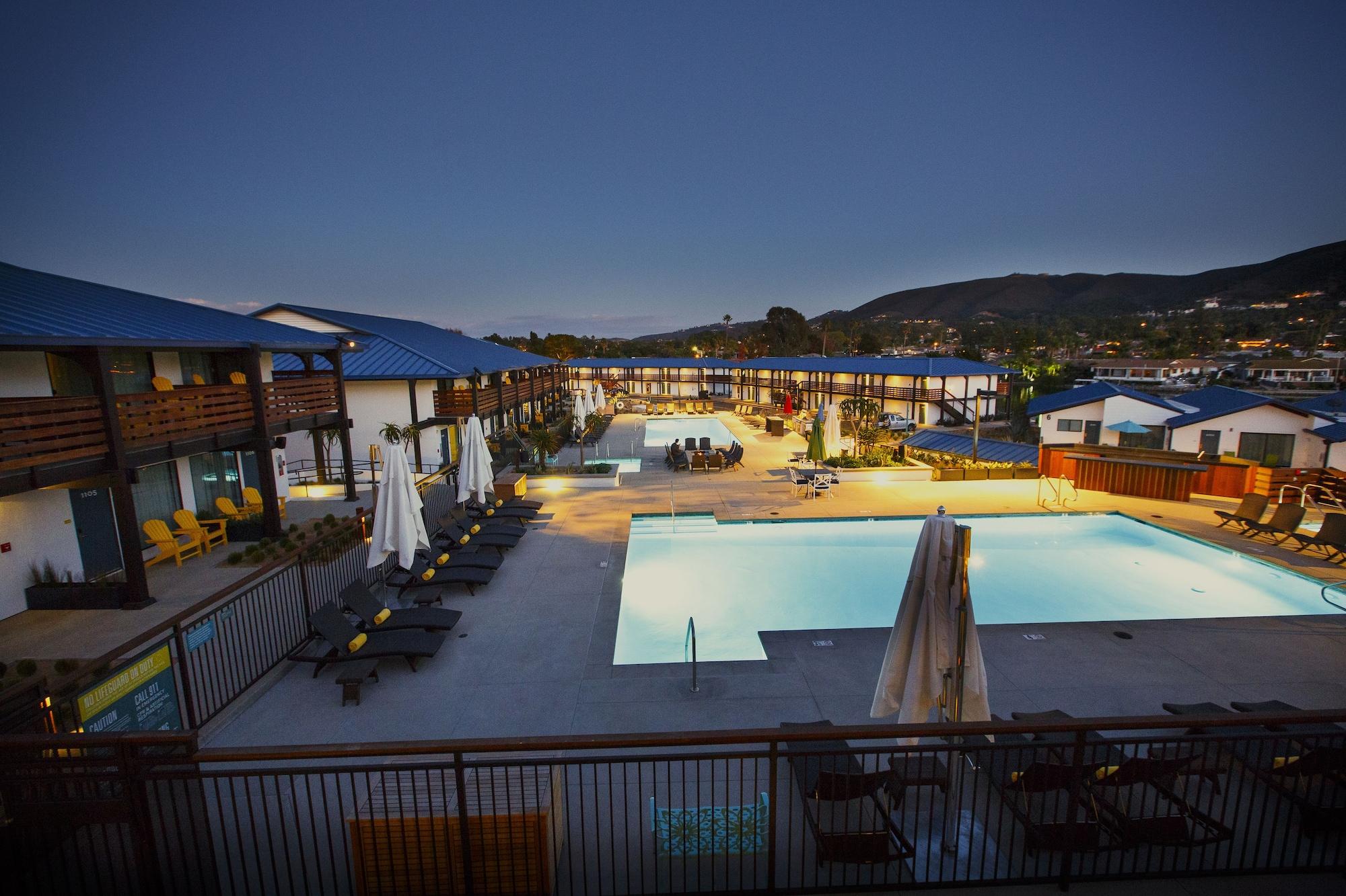 Lakehouse Resort San Marcos Extérieur photo