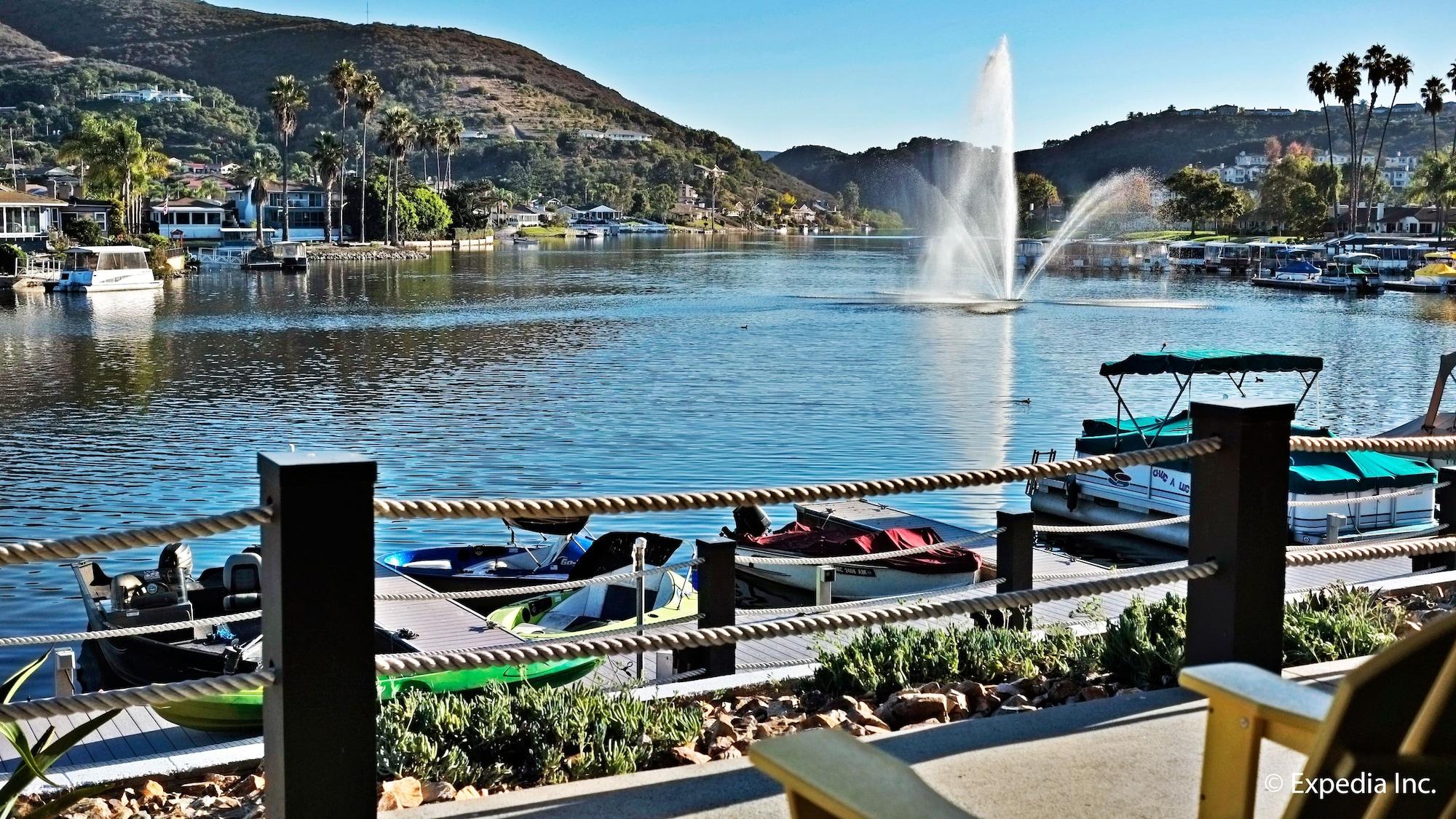 Lakehouse Resort San Marcos Extérieur photo