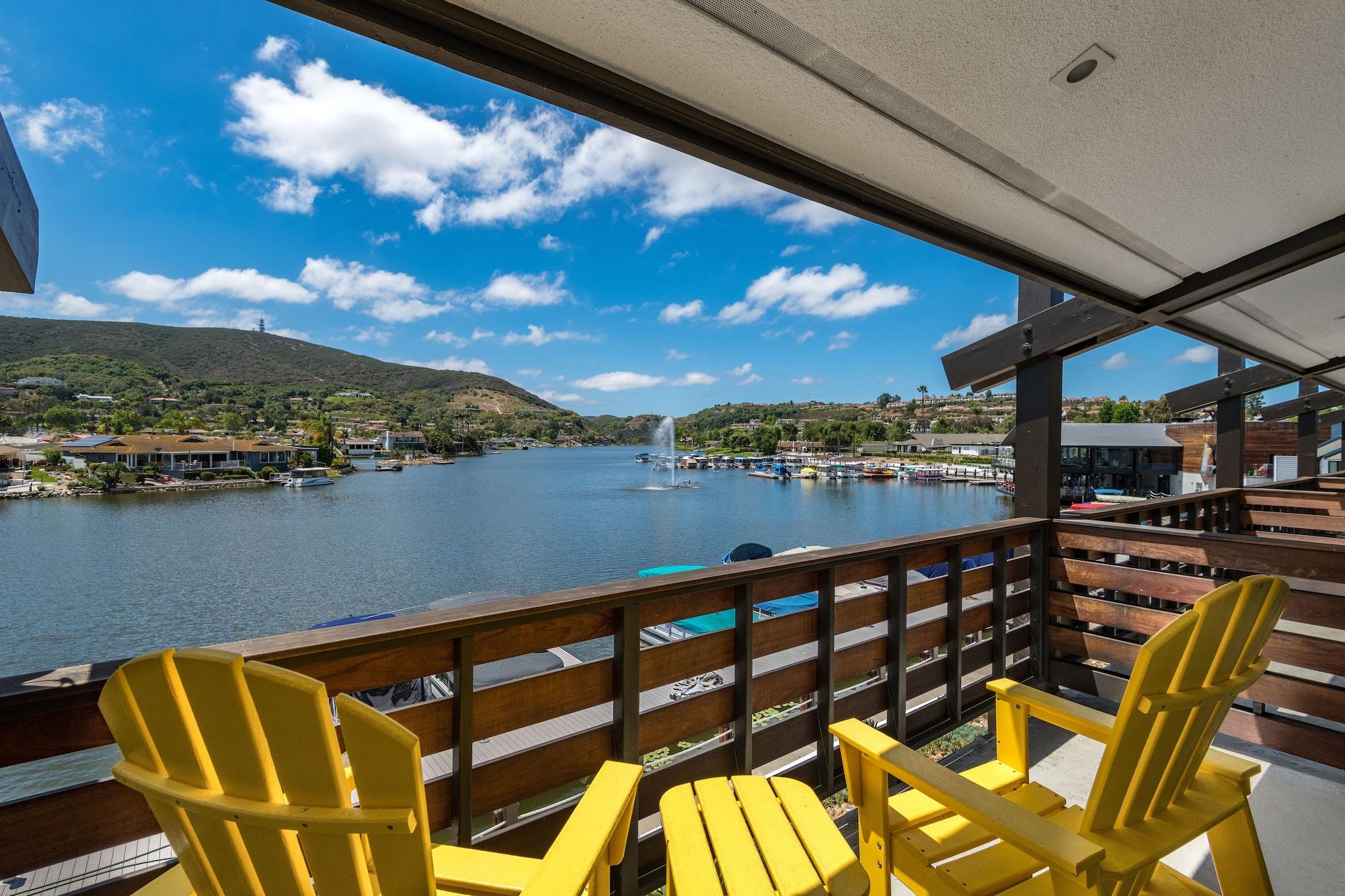 Lakehouse Resort San Marcos Extérieur photo