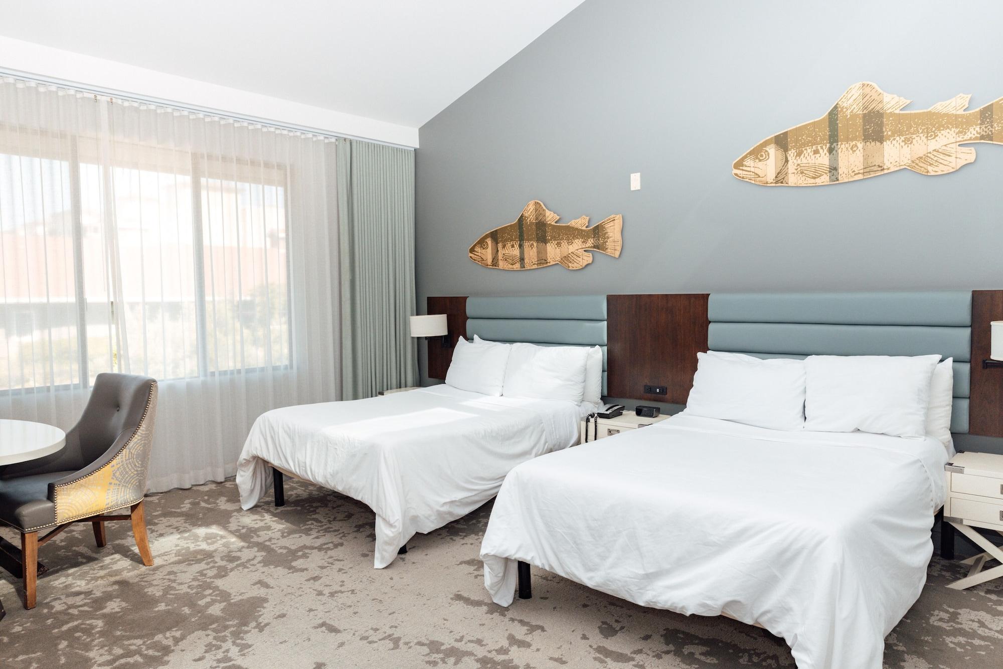 Lakehouse Resort San Marcos Extérieur photo