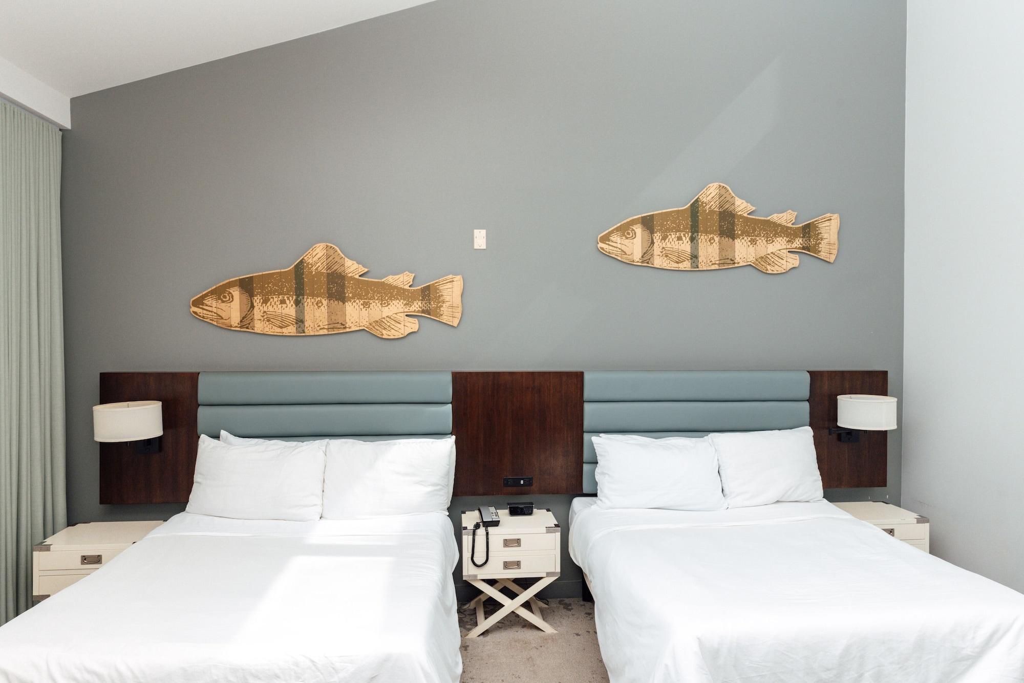 Lakehouse Resort San Marcos Extérieur photo