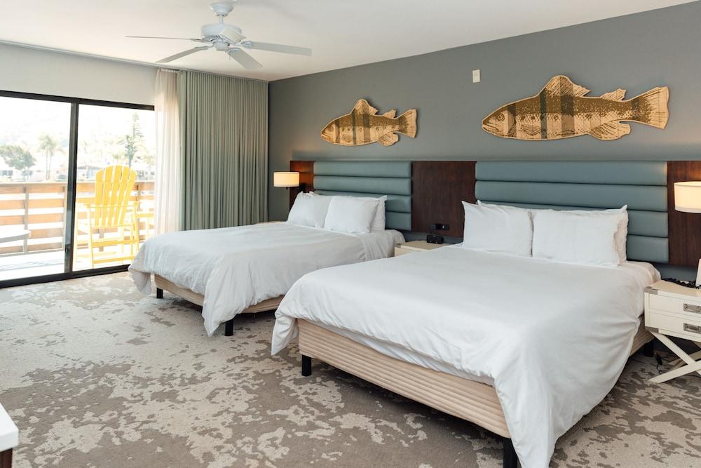 Lakehouse Resort San Marcos Extérieur photo