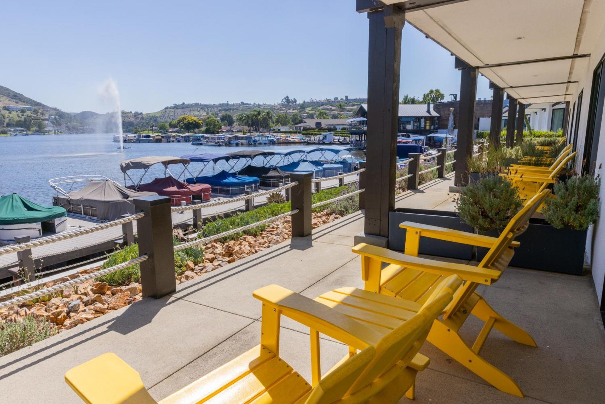 Lakehouse Resort San Marcos Extérieur photo