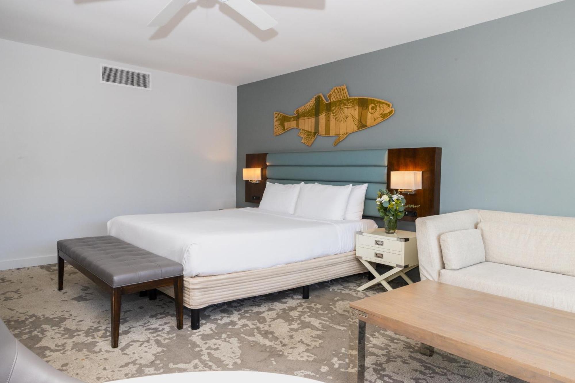 Lakehouse Resort San Marcos Extérieur photo