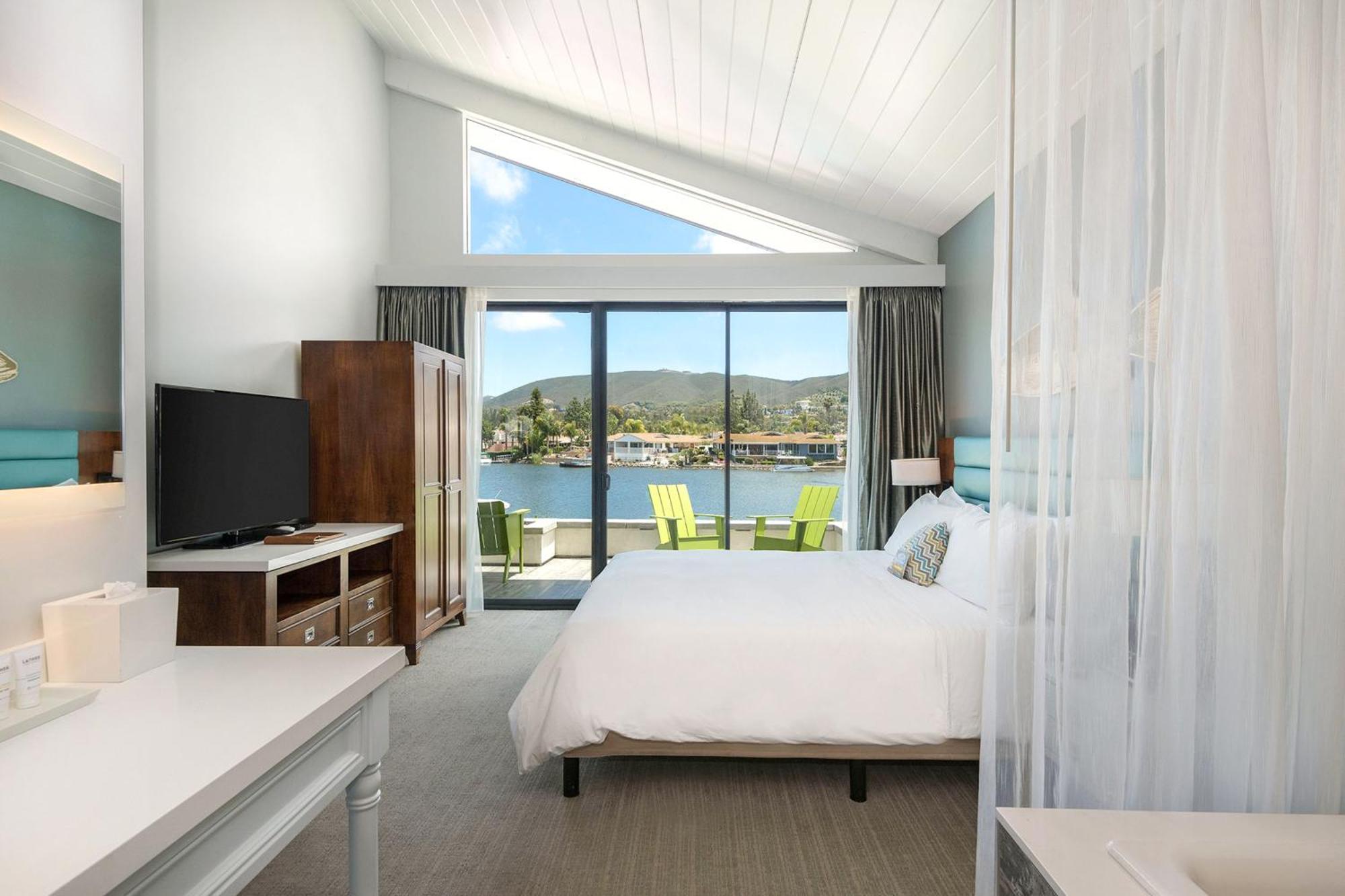 Lakehouse Resort San Marcos Extérieur photo