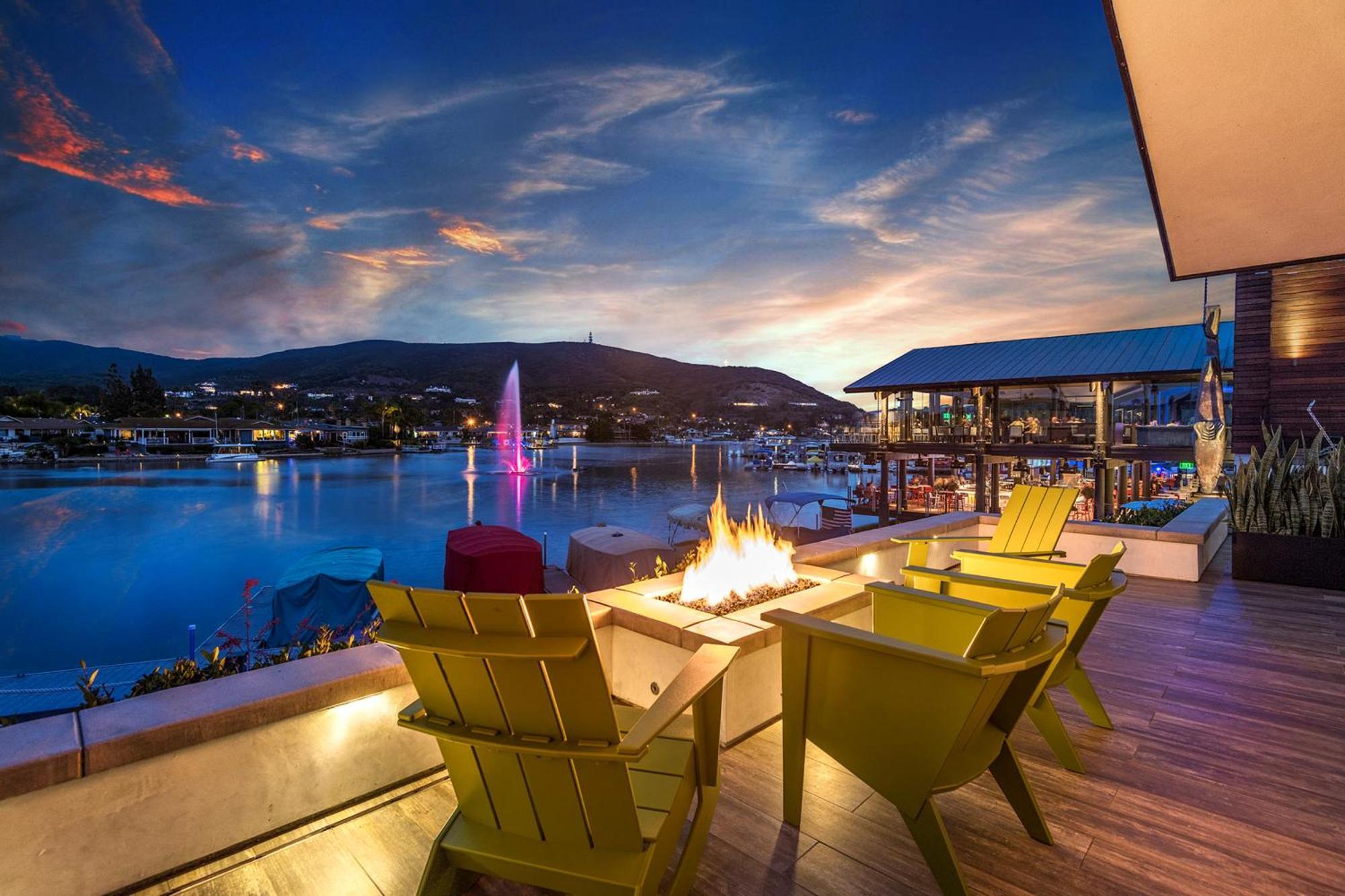 Lakehouse Resort San Marcos Extérieur photo