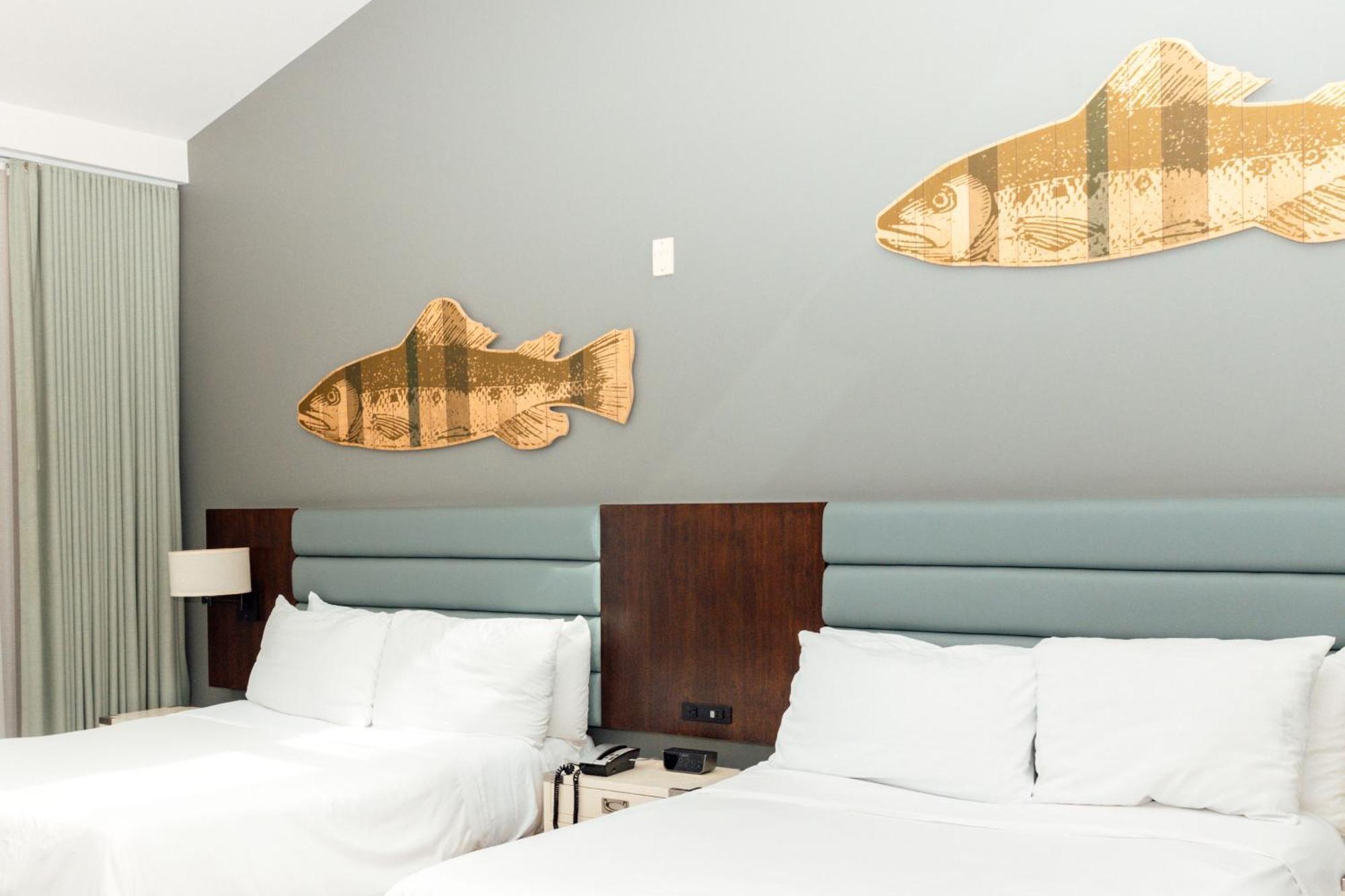 Lakehouse Resort San Marcos Extérieur photo