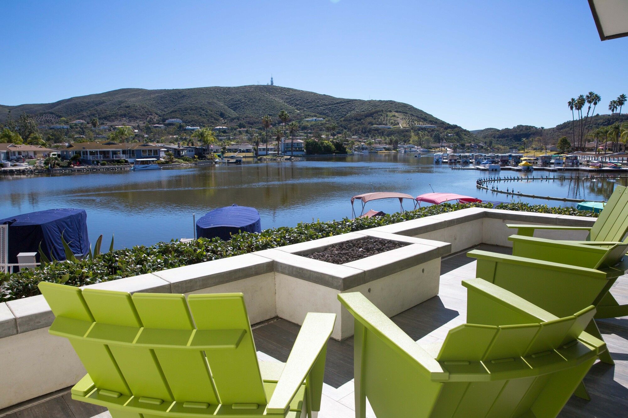 Lakehouse Resort San Marcos Extérieur photo